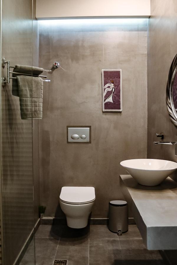 Calma Suite Kavala Exterior photo