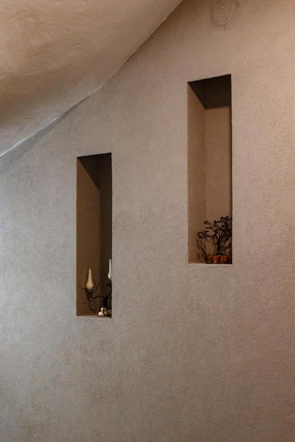 Calma Suite Kavala Exterior photo