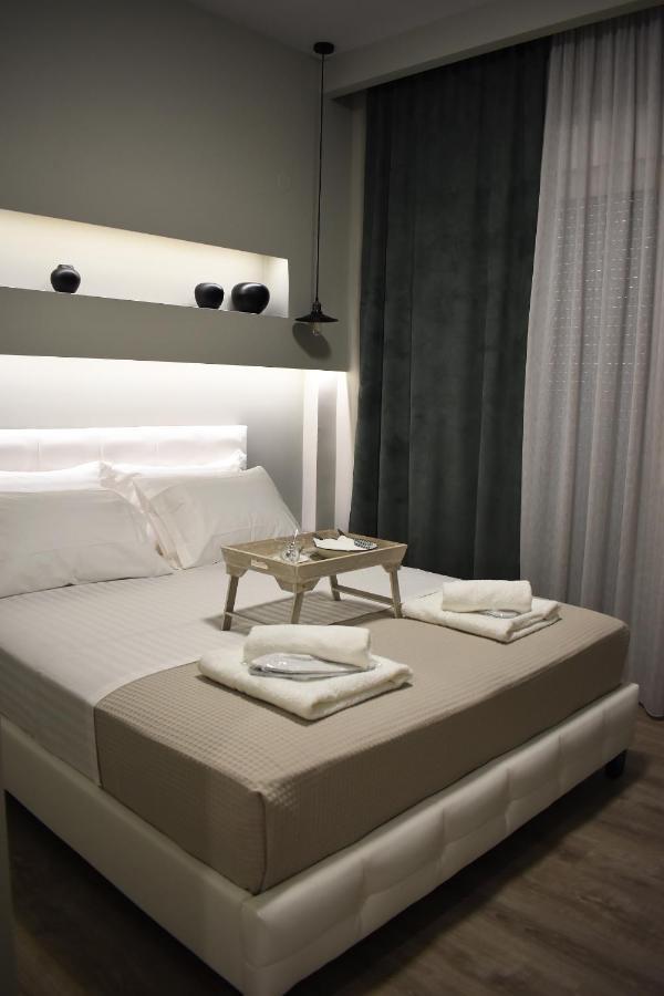 Calma Suite Kavala Exterior photo