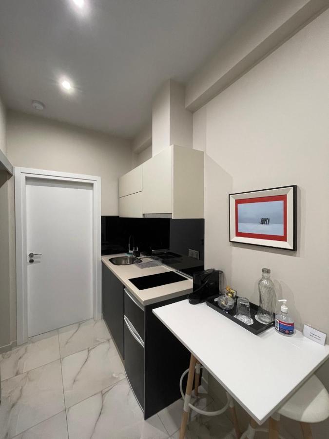 Calma Suite Kavala Room photo