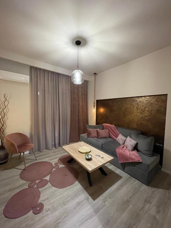 Calma Suite Kavala Room photo
