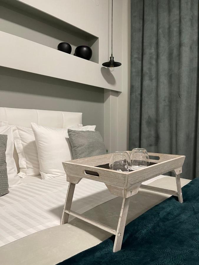 Calma Suite Kavala Room photo